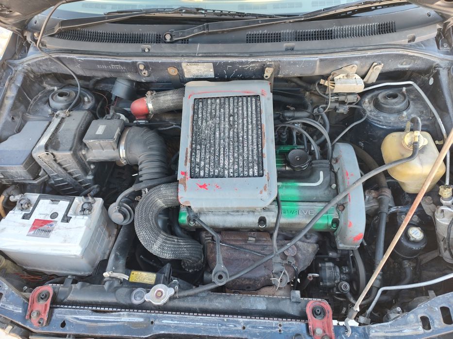 Продам мощную машину!