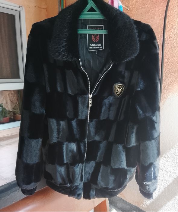 Куртка зимняя 6 шт