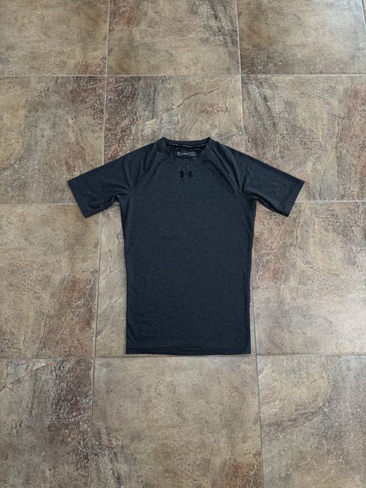 Мъжка тениска Under Armour - compression