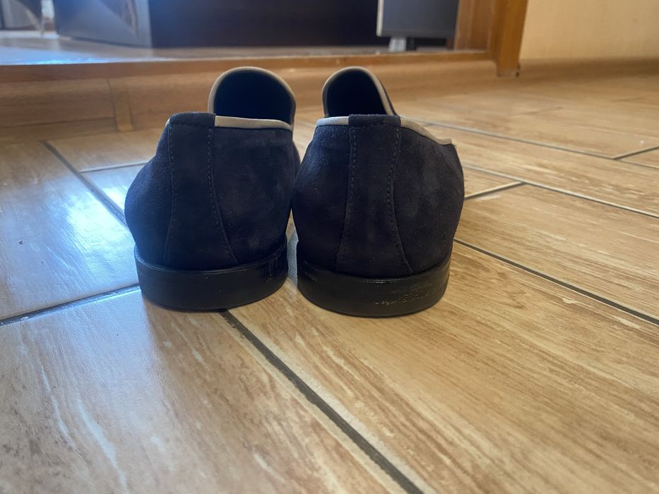 Туфли tincatimilano