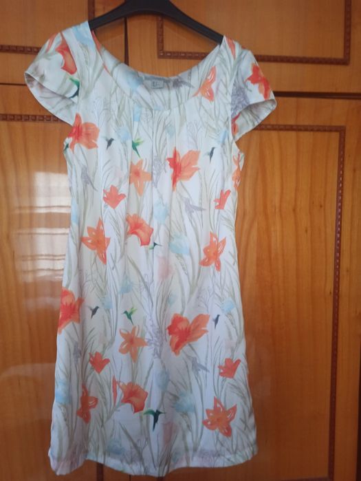 Rochii lejere de vara