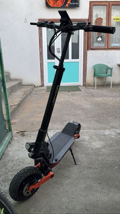 Joyor S10 S Z   2000w