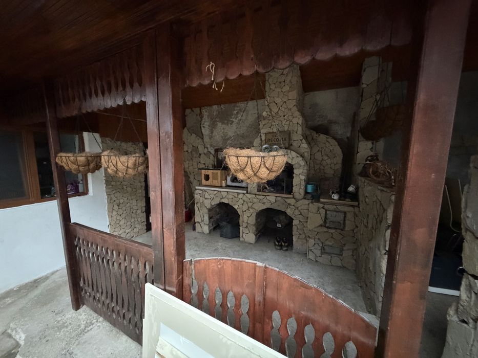 Anunț vânzare casă – Orăștie