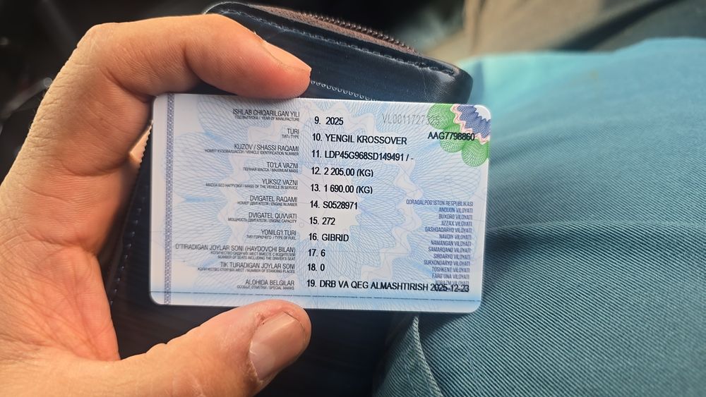 dongfeng ep008 restyling 2025/25 tayyor  dokmintga yengi pergon salon