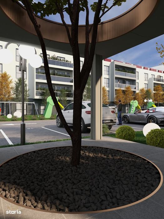 Centro 2 - Apartament Nou, 2 camere, central