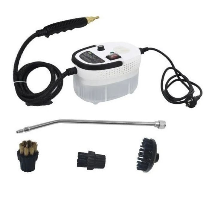 Пароочиститель для всего