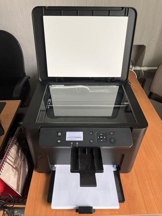 МФУ лазерный Canon i-Sensys MF113w (2219C001) A4 WiFi