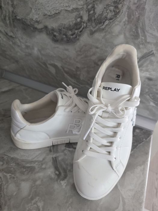 Кецове Маратонки Replay 41