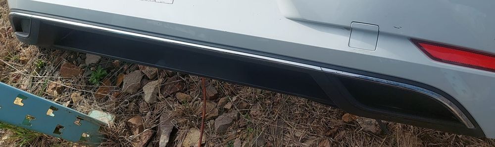 Ornament bara spate golf 7,5 2018