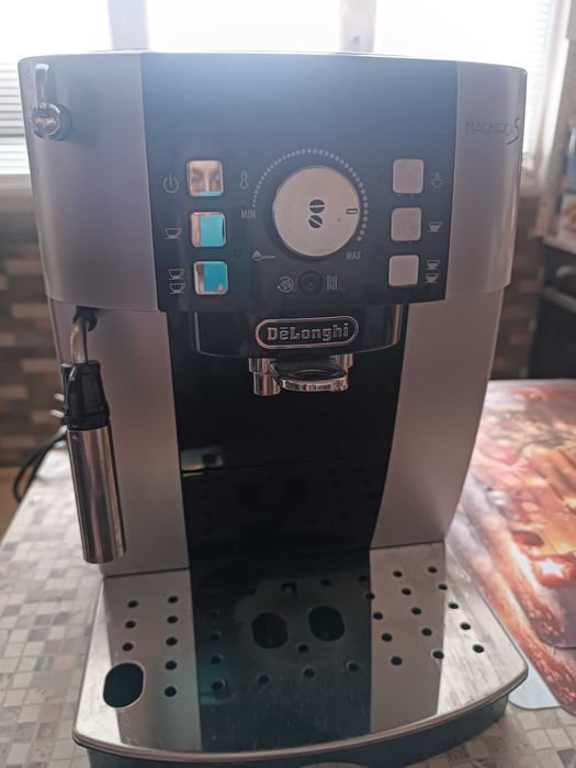 Delonghi Magnifica S