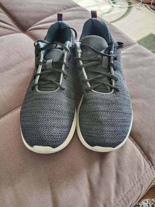 Кроссовки Sheckers 43размер