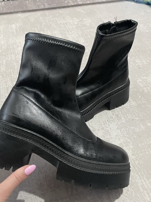 Продам женские саможки