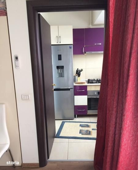 Garsoniera | Amfiteatru Residence| Tineretului | Metrou| Centrala