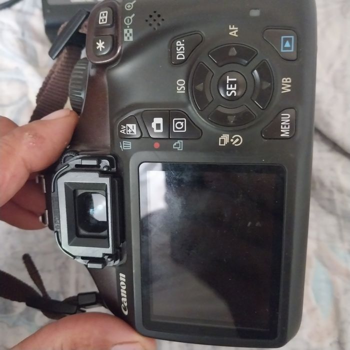 Фото апарат Canon