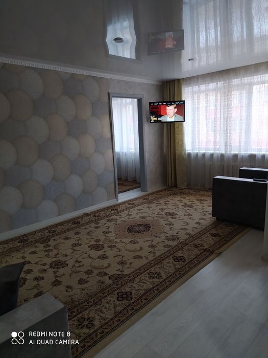 Сдача квартиры длительно