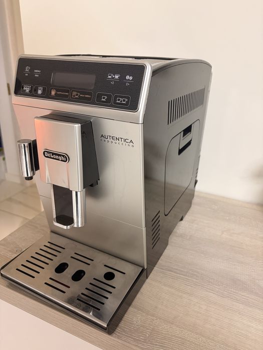 Expresor Delonghi Autentica