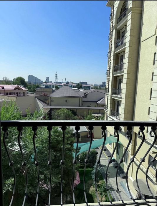 Бодомзор ЖК Shinam 1/4/9 площадь 35м2