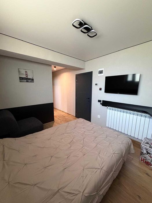 Cazare camere regim hotelier