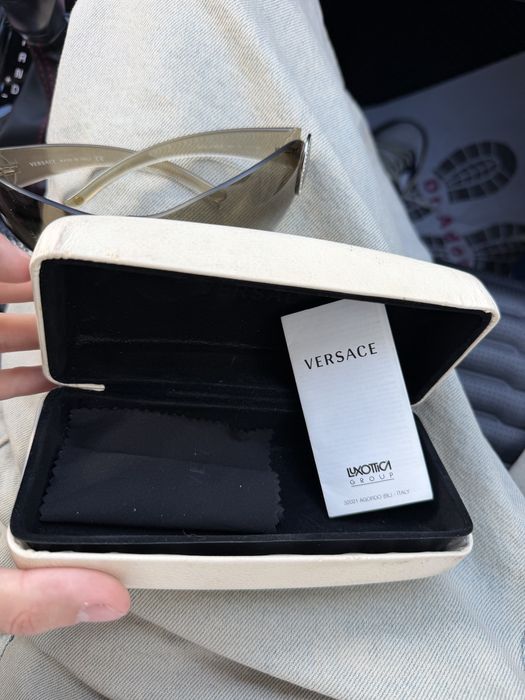 Очки Versace original