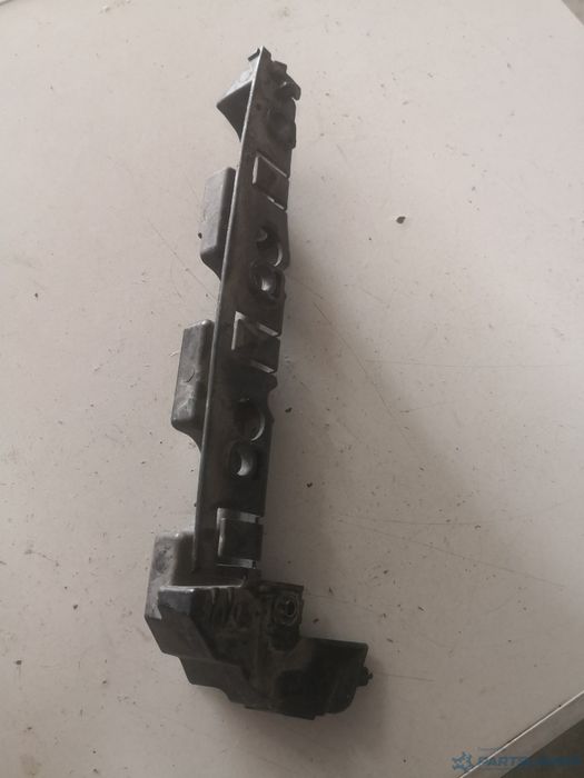 Suport Bara Dreapta Fata Peugeot 407 (6D_) [ 2004 - > ] Oem 9644645680