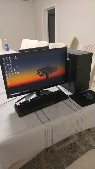 Срочно продам игровой ПК