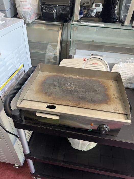 Izgaraa kotlet steyk