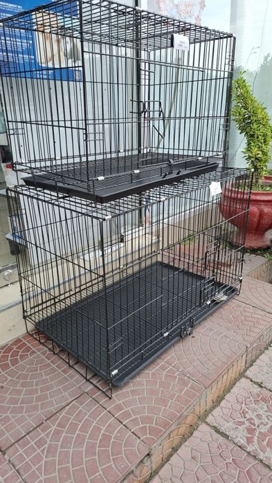 Продаю большие клетки