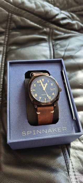 Оригинальные spinnaker vulkan