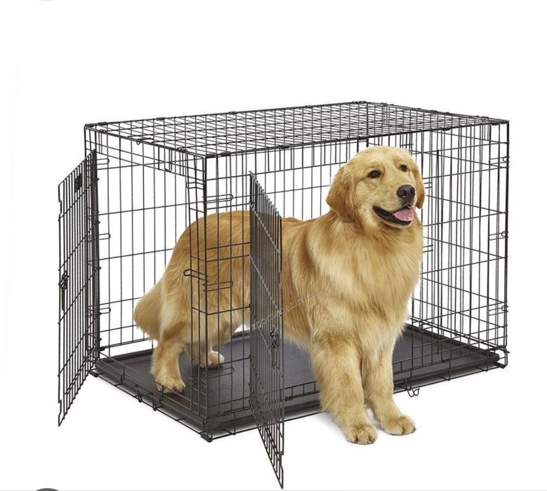 Клетка Ferplast