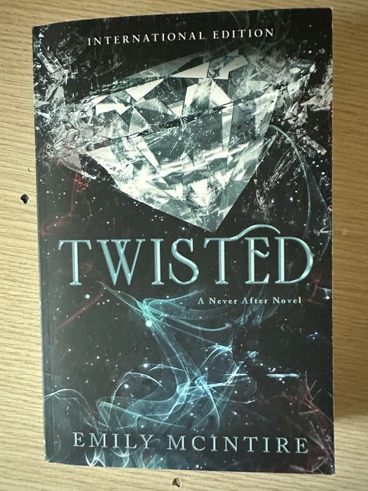 Книги на български и английски език