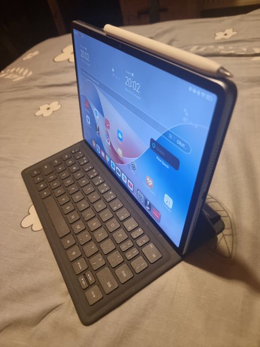 Huawei MatePad 11.5 tastatura+pix