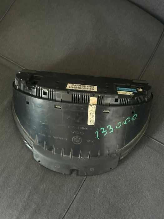 Продам приборная панель BMW x 5