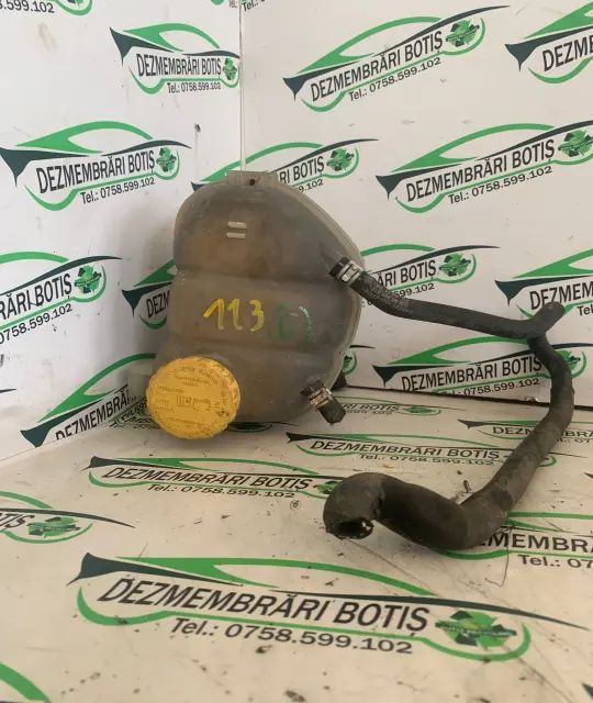Vas expansiune Opel Vectra 2000 1.8 MT (116 hp)