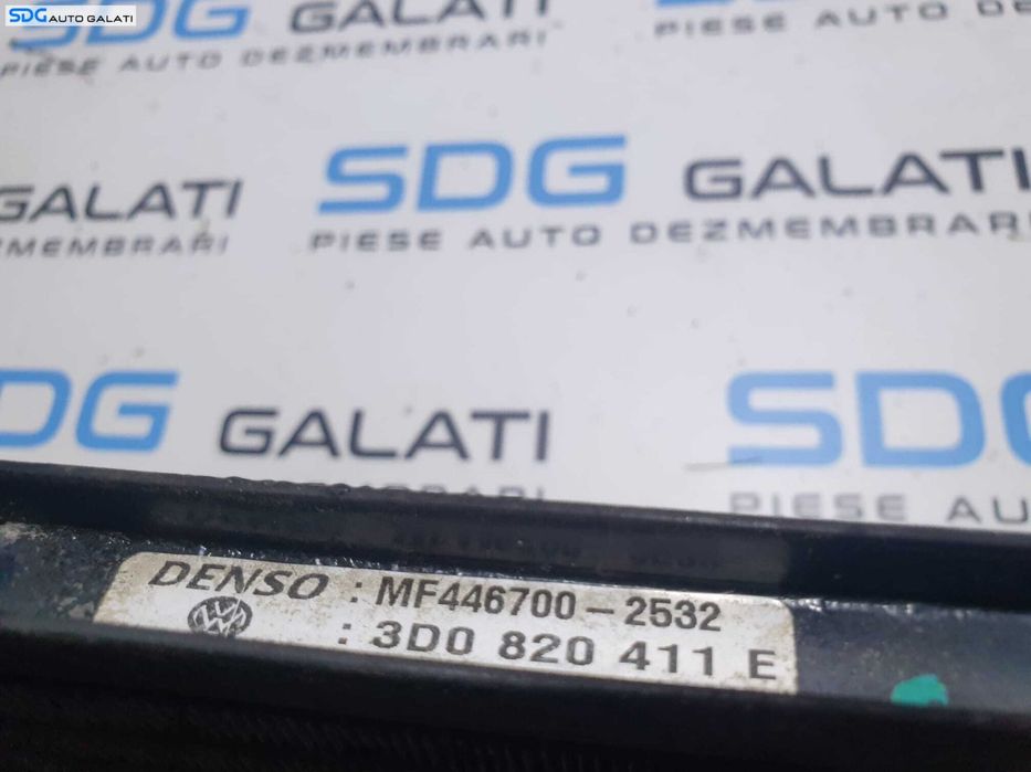 Radiator AC Aer Conditionat Clima Volkswagen Phaeton 2002 - 2016 Cod 3D0820411E