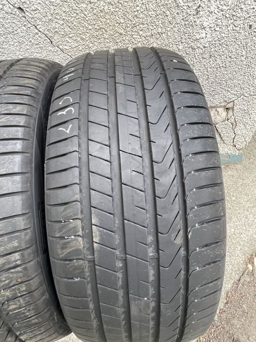 235 40 19 PIRELLI /Cintorato P7 дот 25