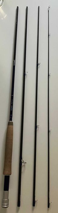 мухарка Thomas & Thomas, 9" клас 5