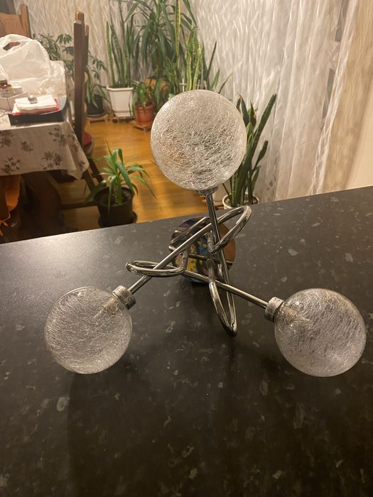 Осветително тяло