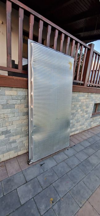 Panouri solare apa calda, presurizate ,4 anotimpuri