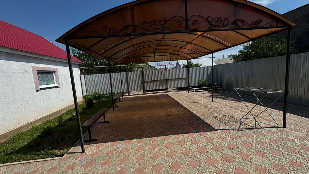 Продам отличный кирпичный дом