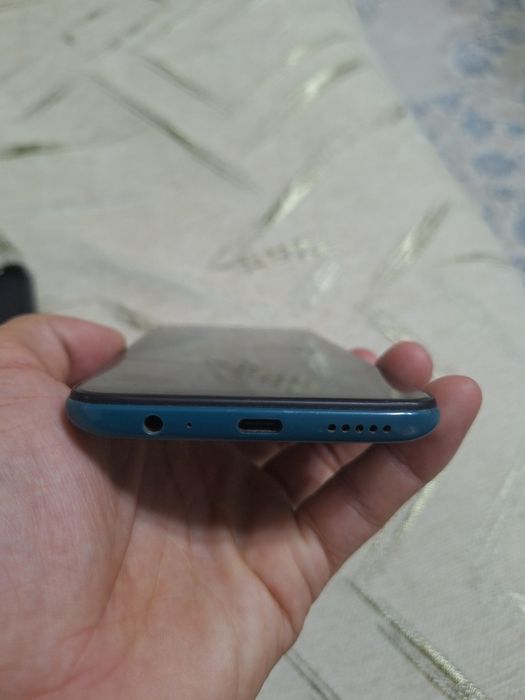 Redmi Nute 9  128 гб