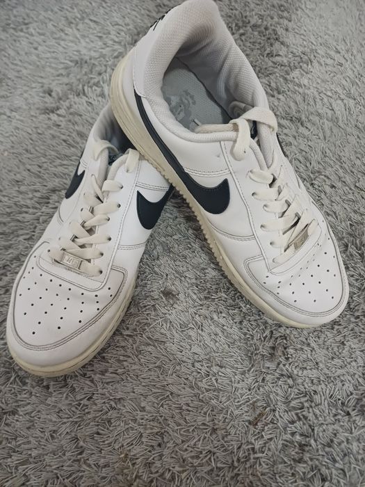 Nike air force 1 alb
