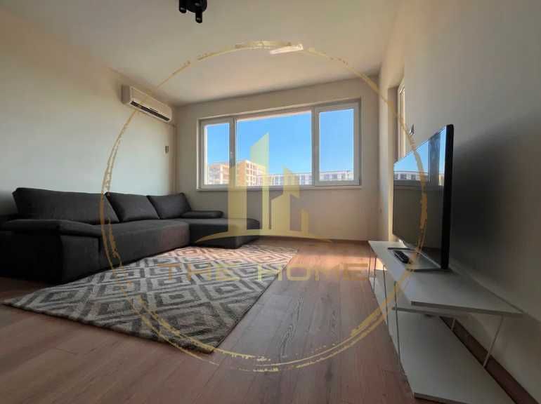 Дава се под наем Тристаен апартамент в с. Левски, Област Варна - 95 кв.м за 600 € - Снимка #2