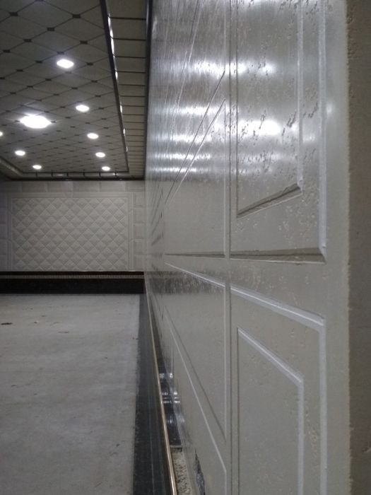 Traventin ustalari samarqand