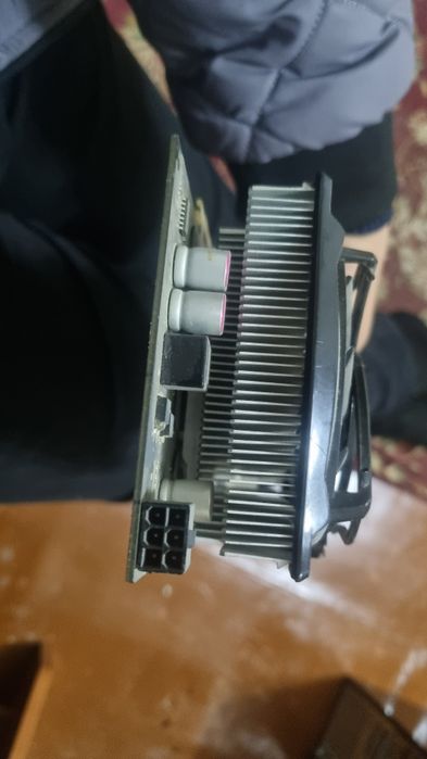 Kompyuter Video karta