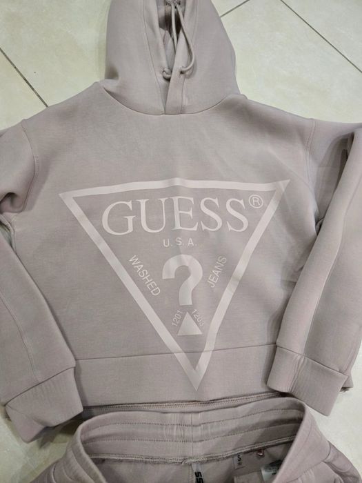 Дамски оригинален екип Guess