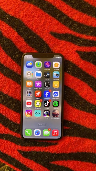 Vand iphone 11 pro