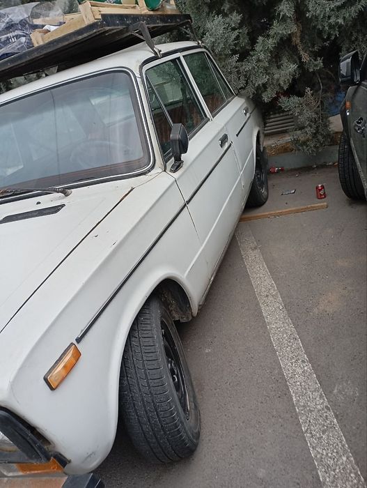 Jiguli sotiladi 800$