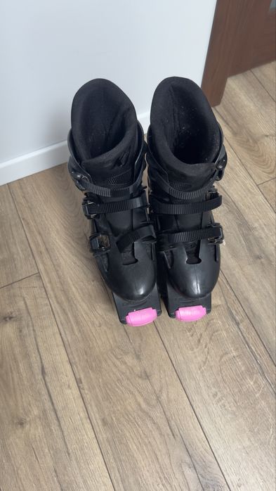 Ghete Kangoo Jumps 39-41