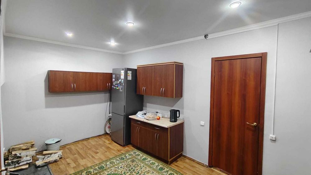 Продам Дом г. Мамлютка