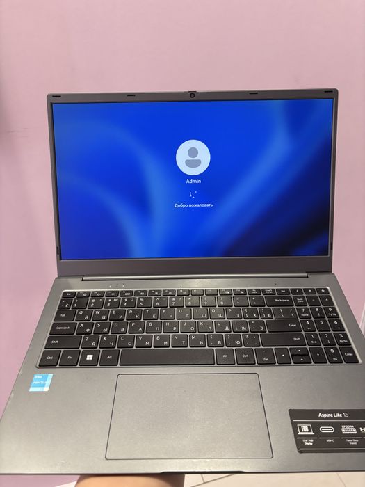 Ноутбук для учебы